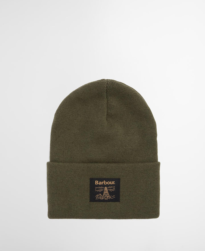 Barbour - Harton Beanie