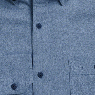 Southern Tide - Jaspe Dock Shirt Ocean Channel