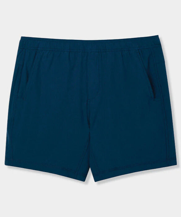 GenTeal - Rafter Shorts Navy