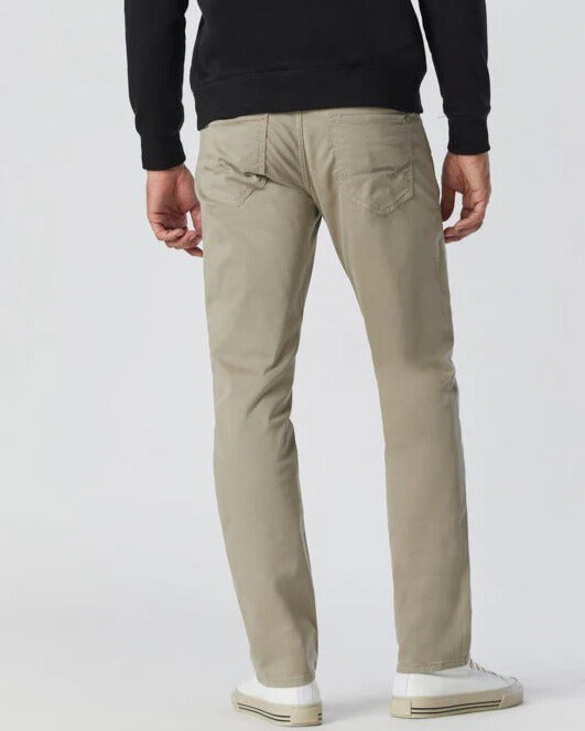 Mavi - Pants Zach Beige Twill