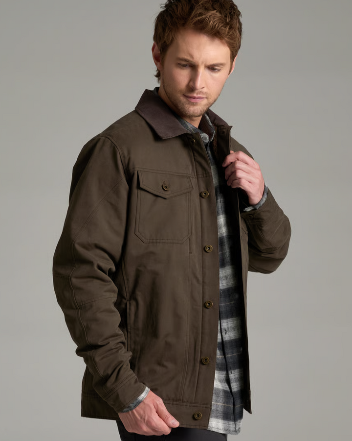 Kuhl - Maverick Jacket Turkish Coffee