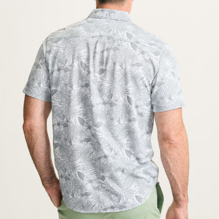 Tommy Bahama - San Lucio Villa Evora Camp Shirt