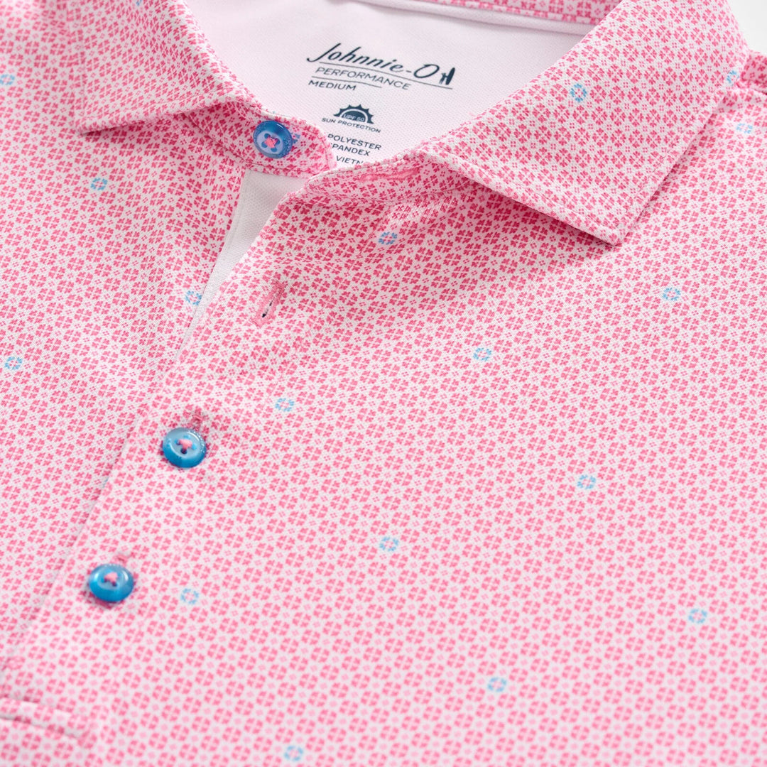 Johnnie-O - Parson Polo Punch