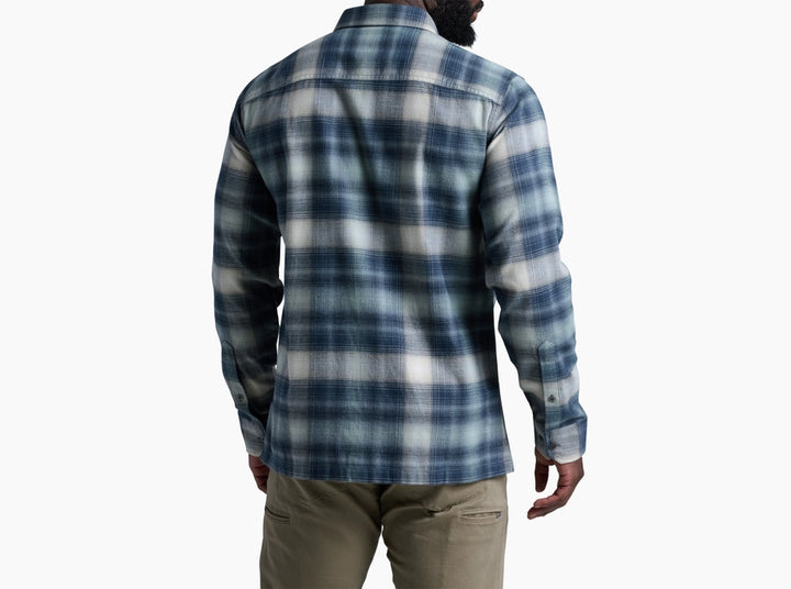 Kuhl - Dillingr Shirt Fog Harbor