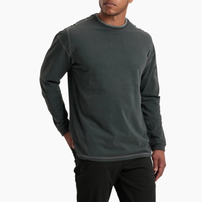 Kuhl - Kommando Crew Carbon