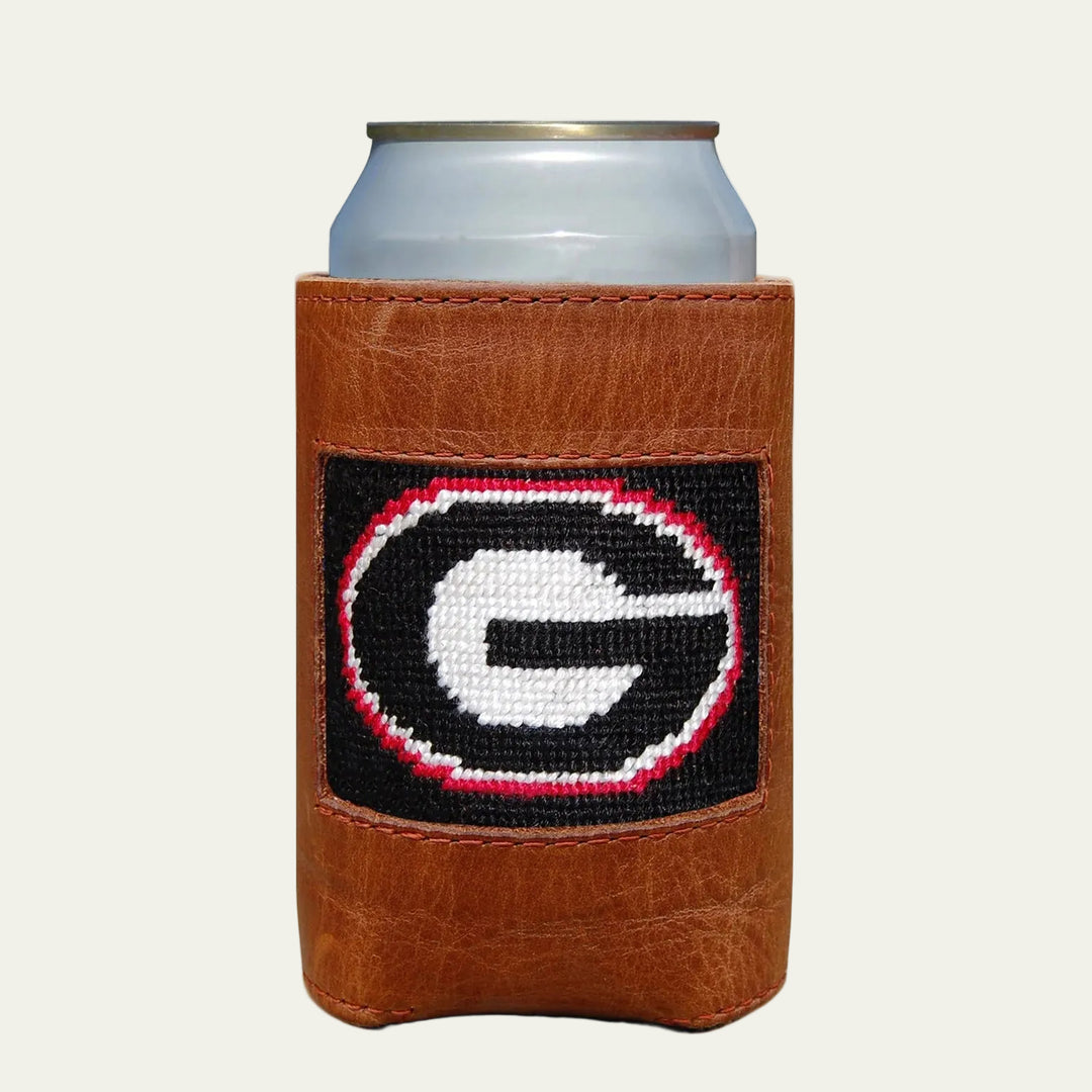 Smathers & Branson - Can Cooler Georgia G Black