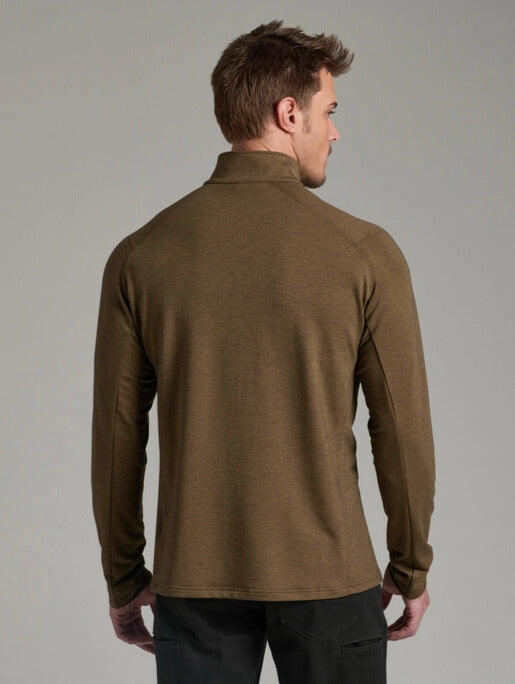 Kuhl - Influx 1/4 Zip Kanteen