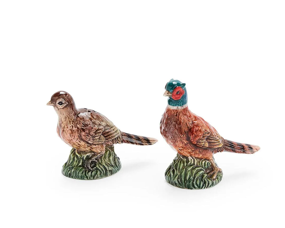 Spode - S&P Pheasant