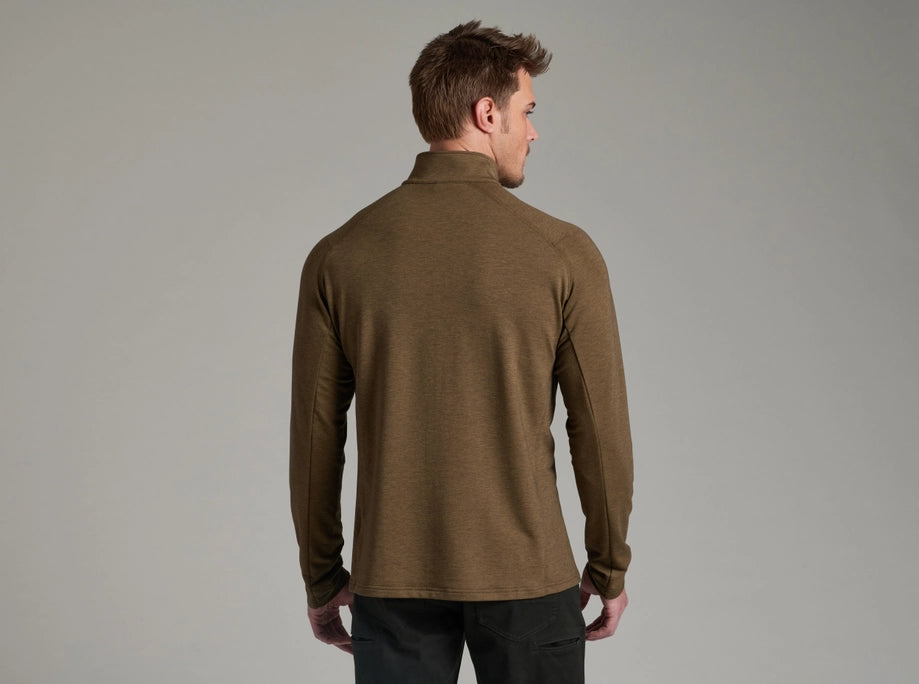 Kuhl - Influx 1/4 Zip Kanteen