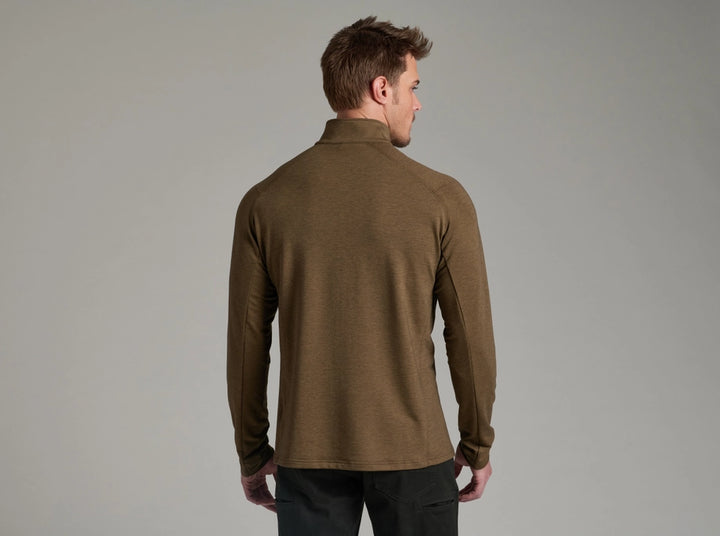Kuhl - Influx 1/4 Zip Kanteen