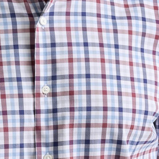 Peter Millar - Elliot Sport Shirt Lakeside