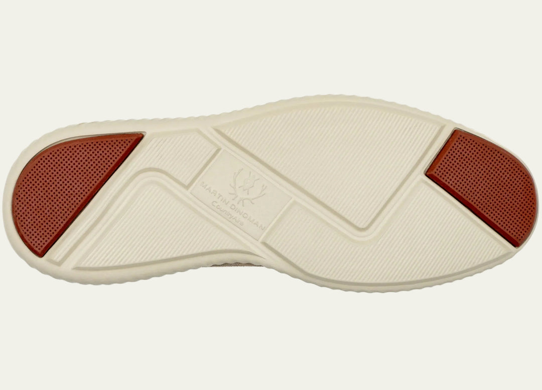 Martin Dingman - Countryaire Khaki
