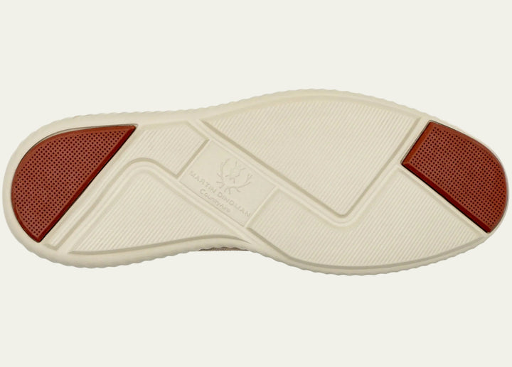 Martin Dingman - Countryaire Khaki