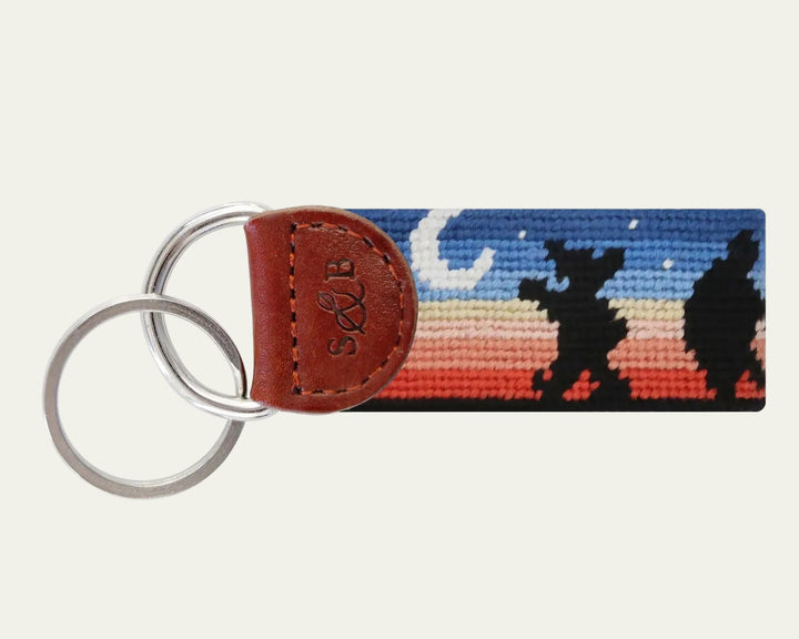 Smathers & Branson - Key Fob Moondance
