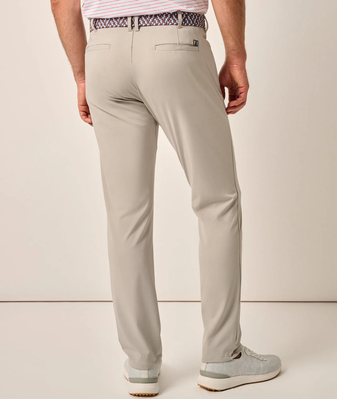 Johnnie-O - Pants Momentum Shadow