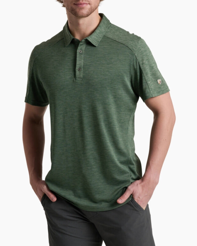 Kuhl - Engineered Polo Cypress