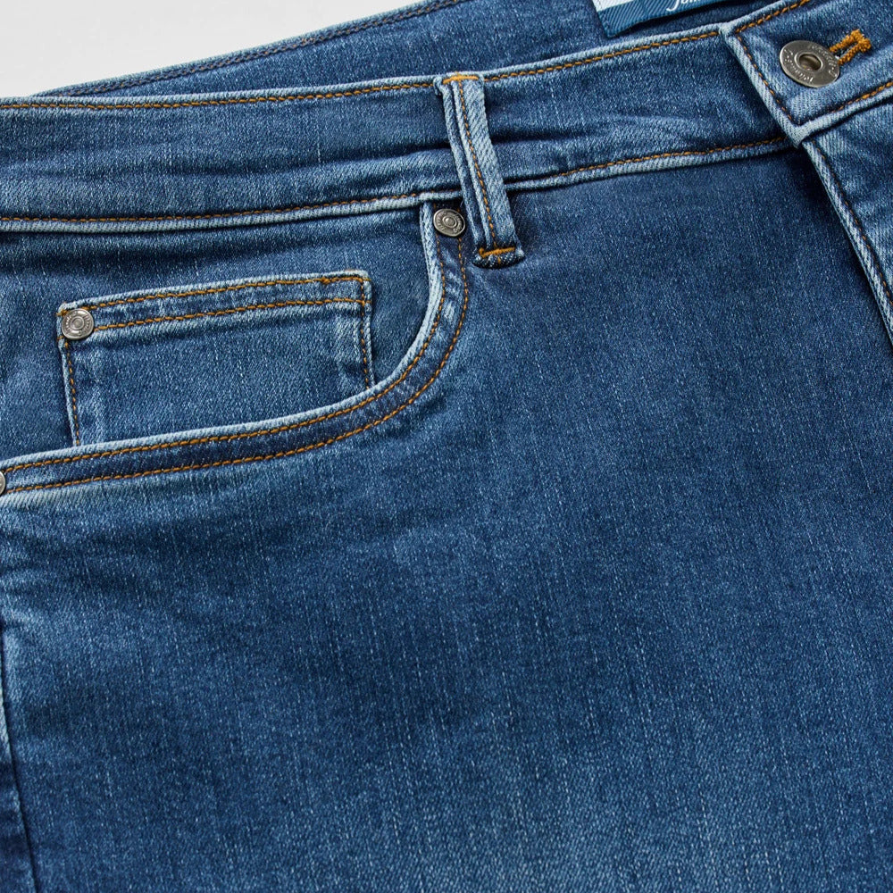 Johnnie-O - Laguna Jean Ocean Wash