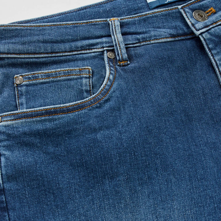 Johnnie-O - Laguna Jean Ocean Wash