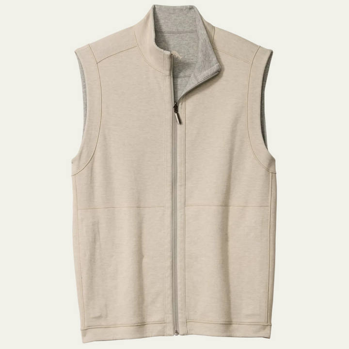 Tommy Bahama - Flipview Vest Vapor