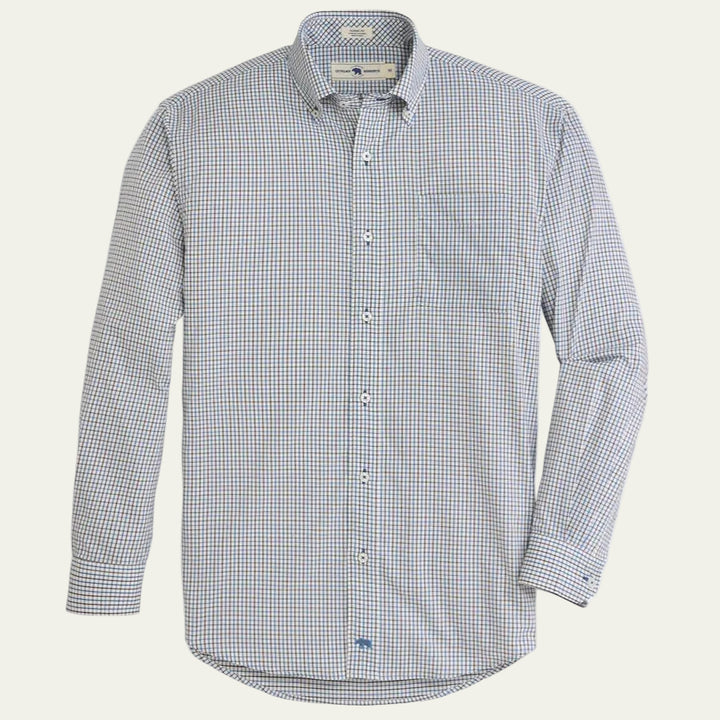 Onward Reserve - Queen Shirt Captains Blue