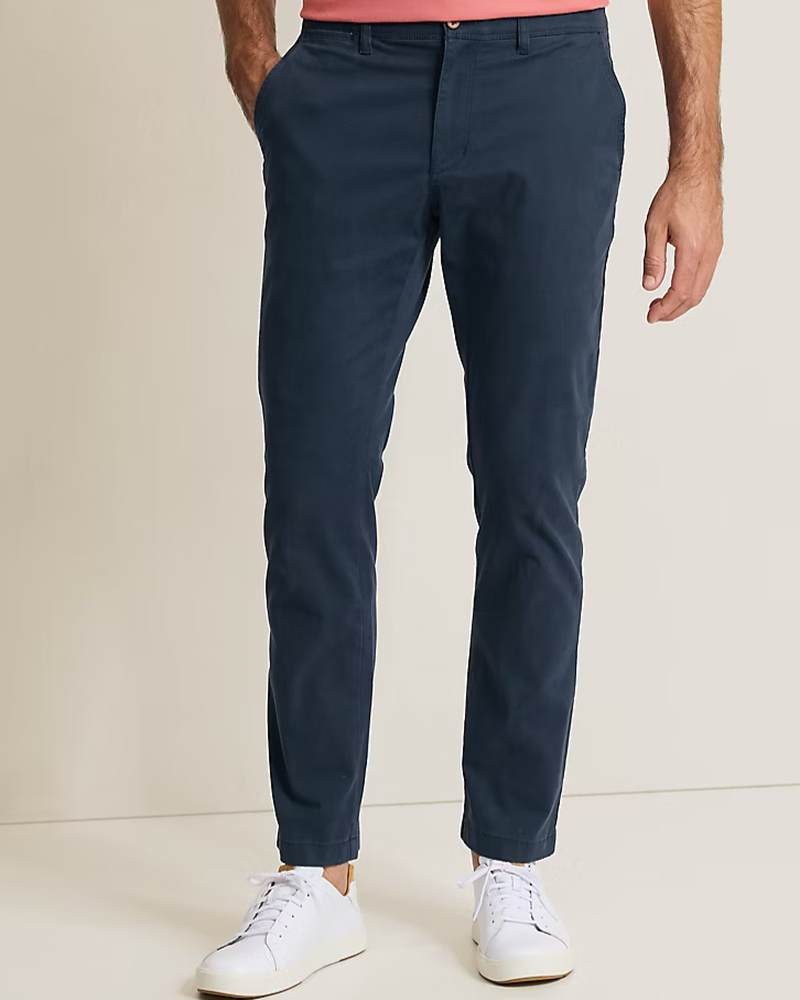 Tommy Bahama - Boracay Island Chino Ocean Deep