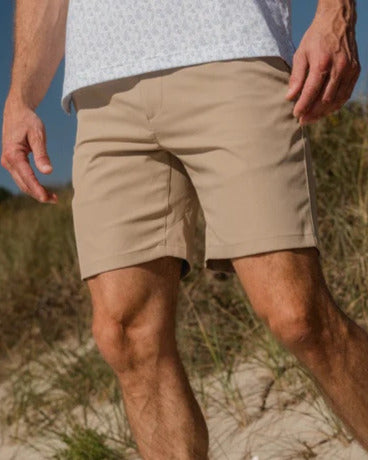 GenTeal - Arbor Shorts Rover