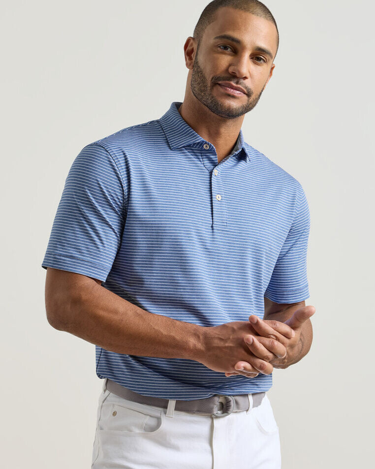 Peter Millar - Merion Polo Windsor Blue