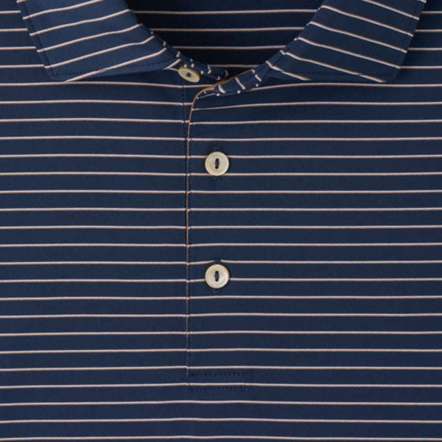 Peter Millar - Oaks Polo Navy