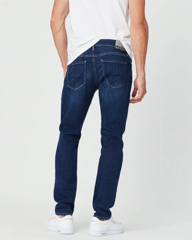 Mavi - Jeans Zach Dark Feather Blue