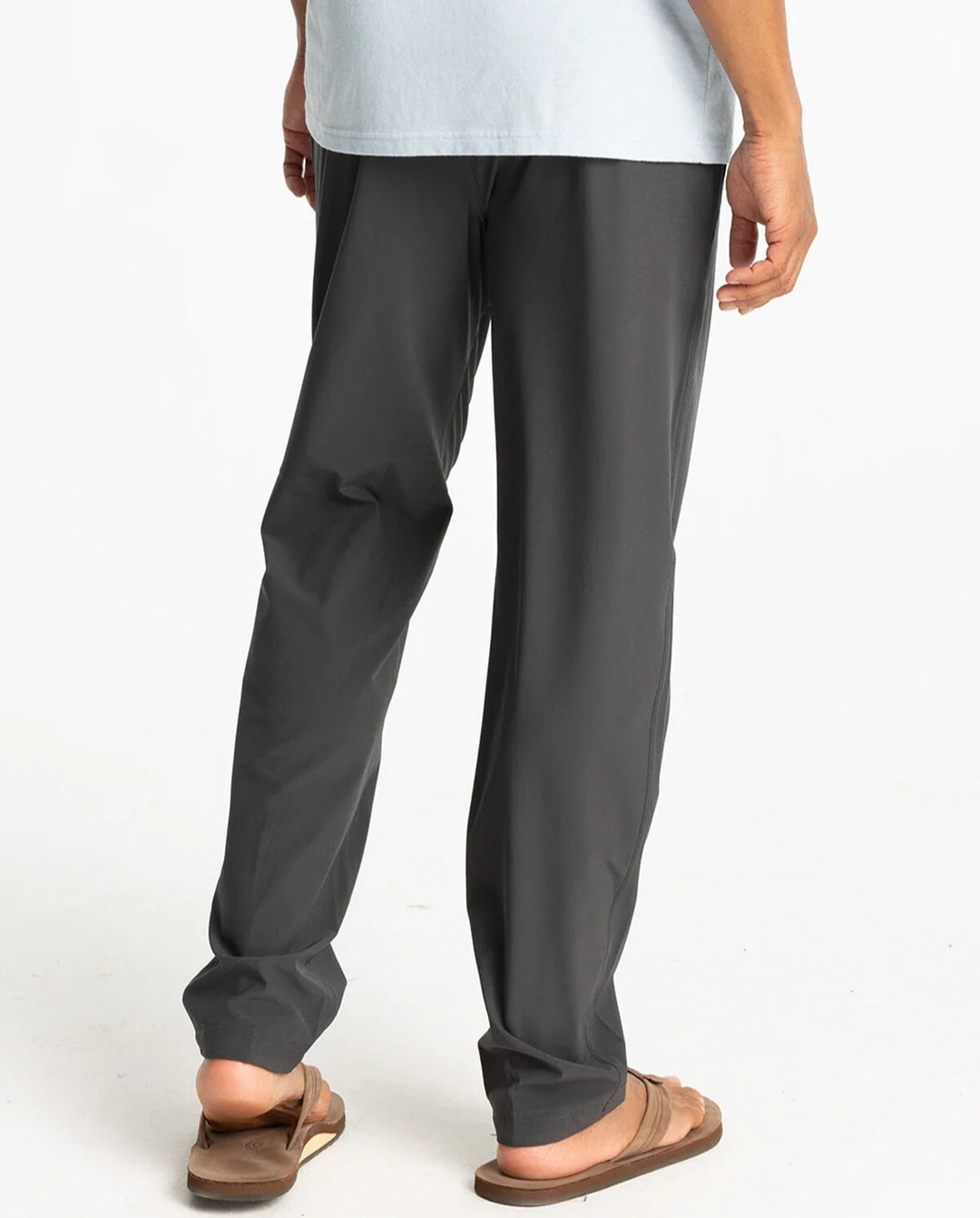 Free Fly - Breeze Pant Black Sand