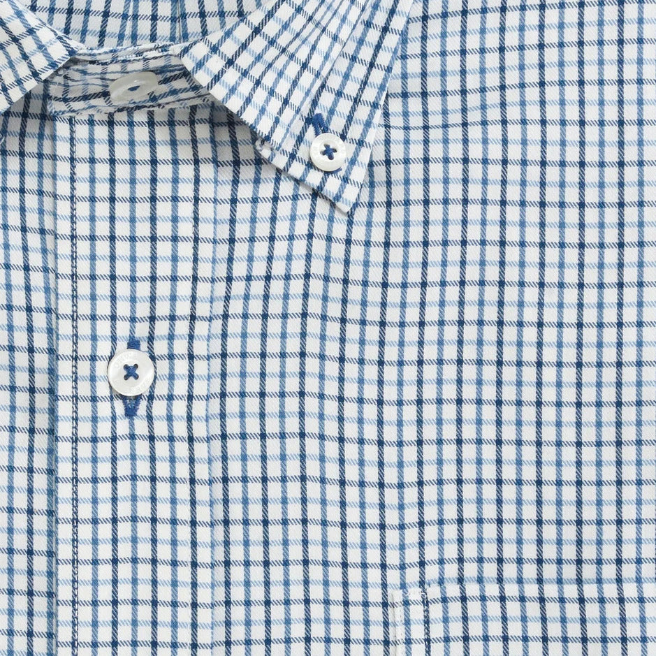 Onward Reserve - Calhoun Shirt Ensign Blue