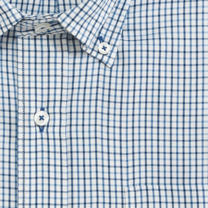 Onward Reserve - Calhoun Shirt Ensign Blue