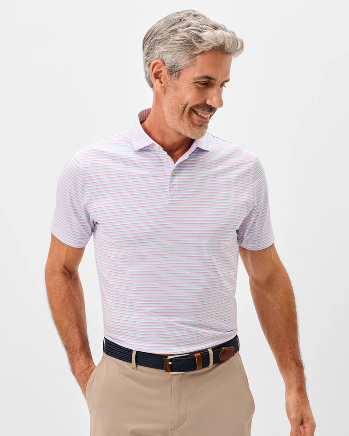 Johnnie-O - Rez Polo Kona
