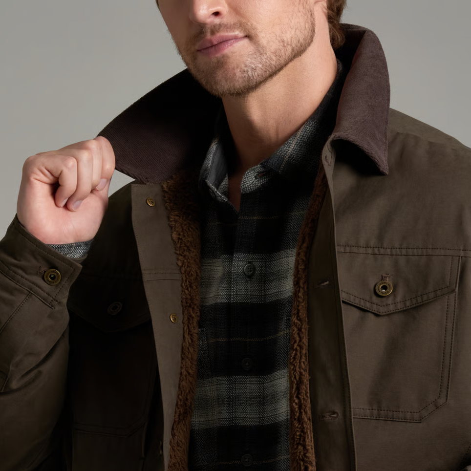 Kuhl - Maverick Jacket Turkish Coffee