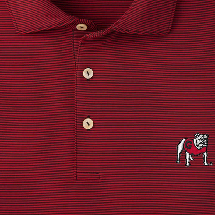 Peter Millar - UGA Jubilee Polo