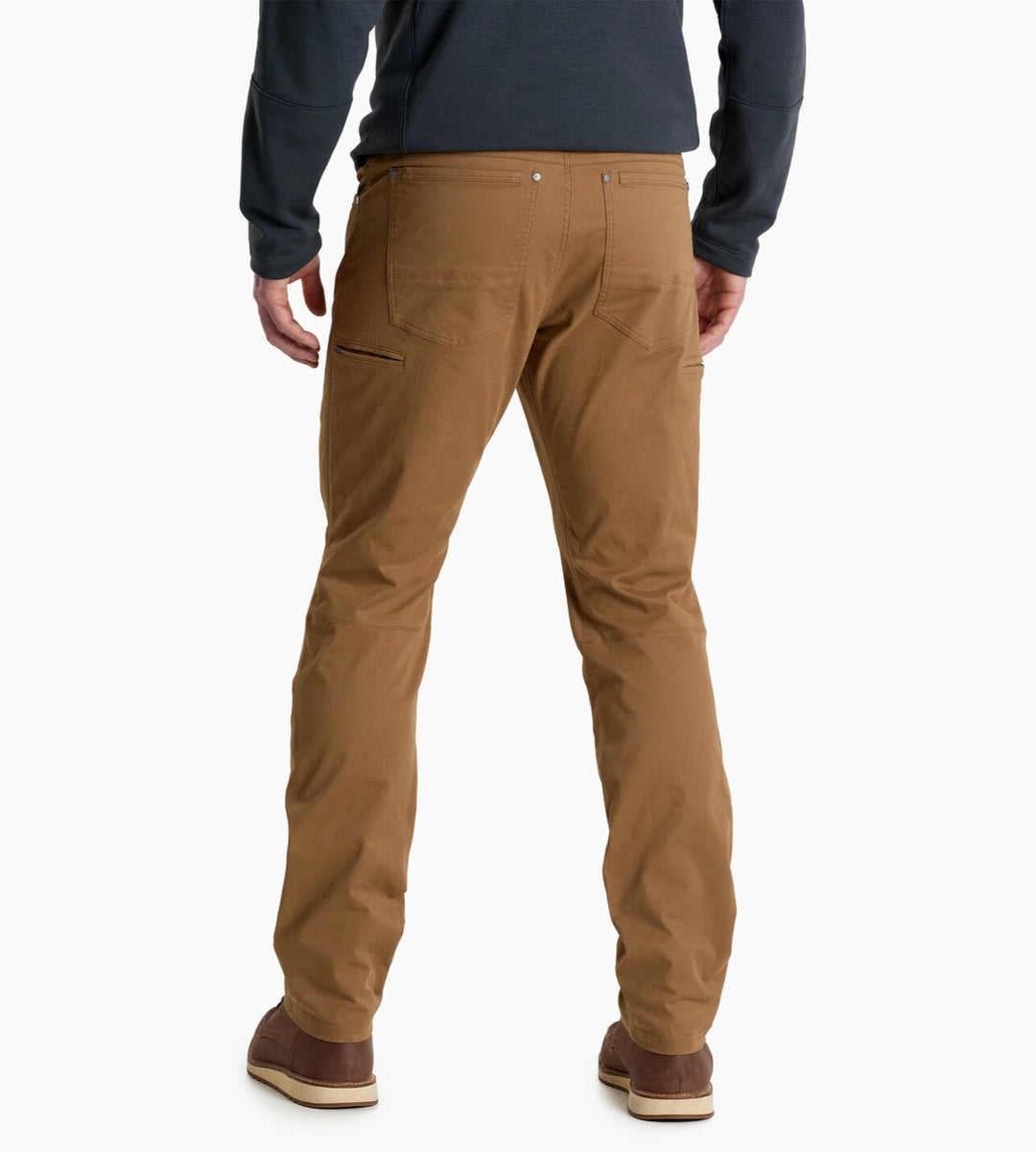 Kuhl - Pant Rydr Lite Klassik Grain