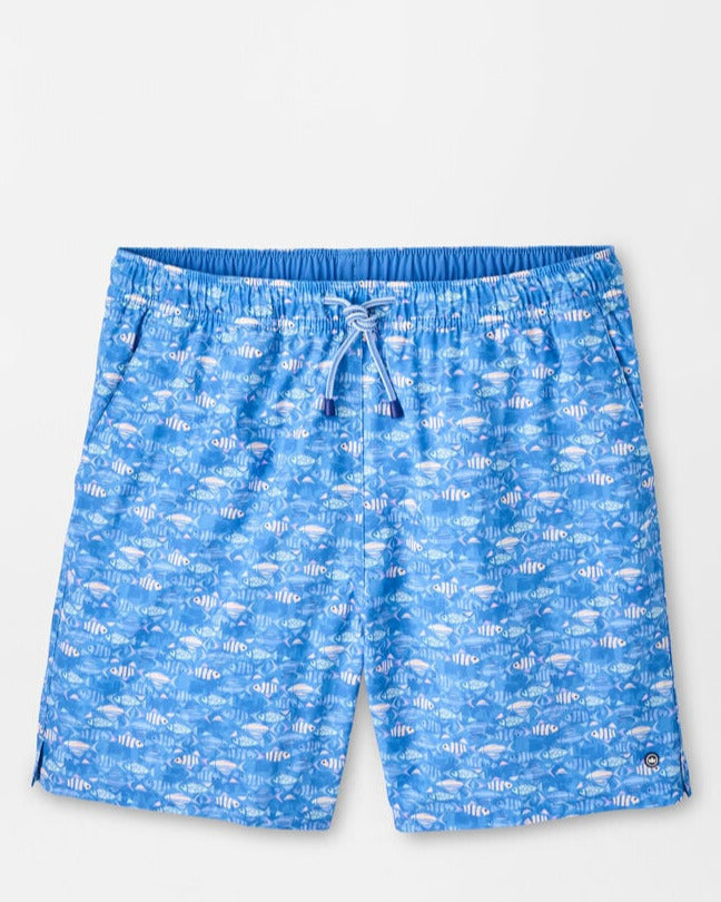 Peter Millar - Sunfish Swim Trunk