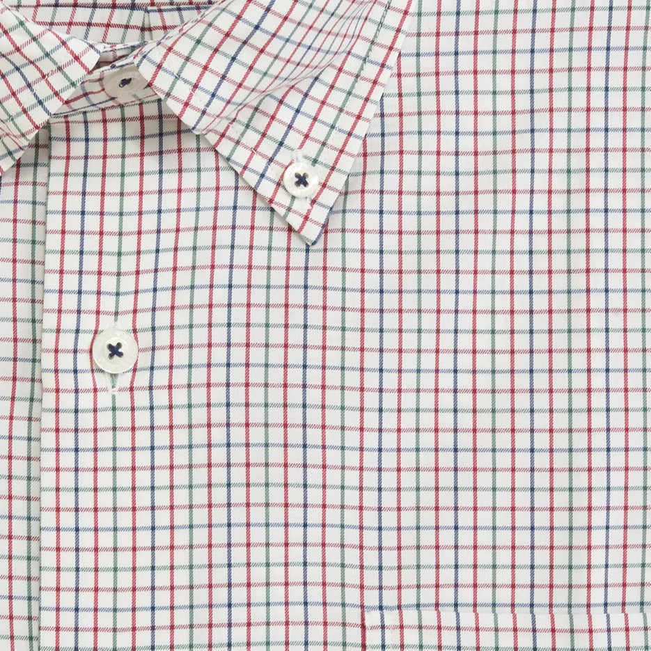 Onward Reserve - King Shirt Brick Red