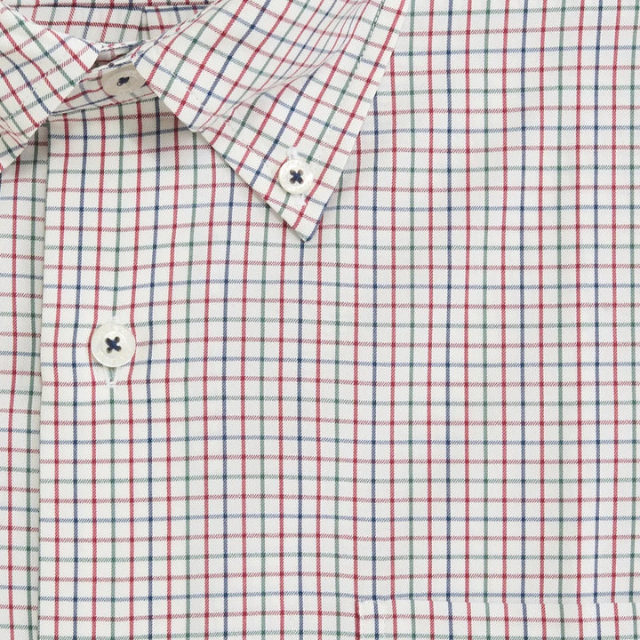 Onward Reserve - King Shirt Brick Red