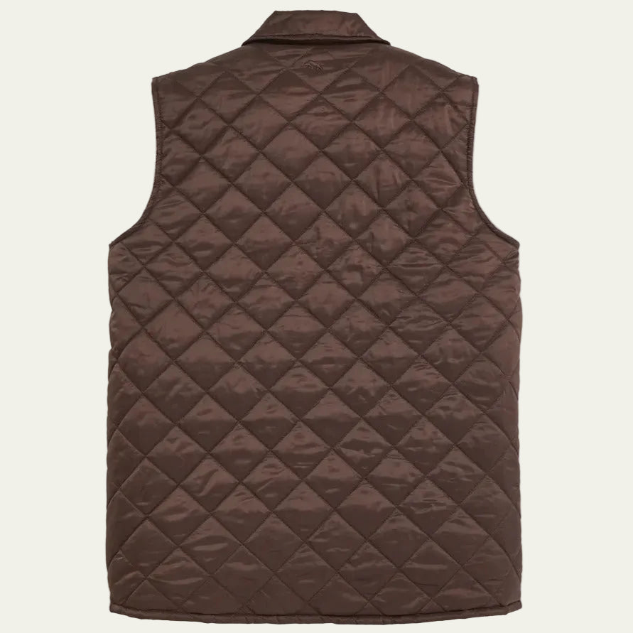 Onward Reserve - Braswell Vest Brown