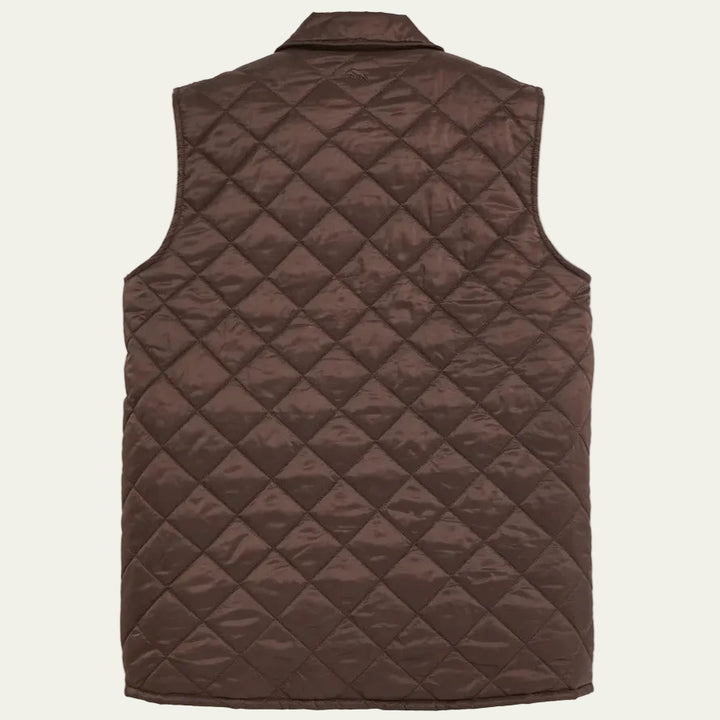 Onward Reserve - Braswell Vest Brown