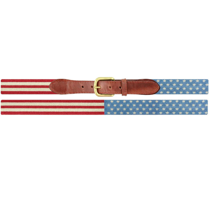 Smathers & Branson - Belt Stars & Stripes
