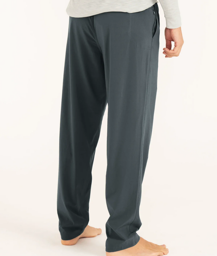 Free Fly - Breeze Pant Storm Cloud