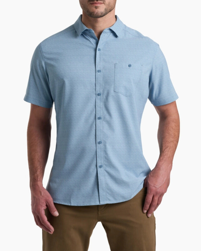 Kuhl - Persuadr Shirt Glacier