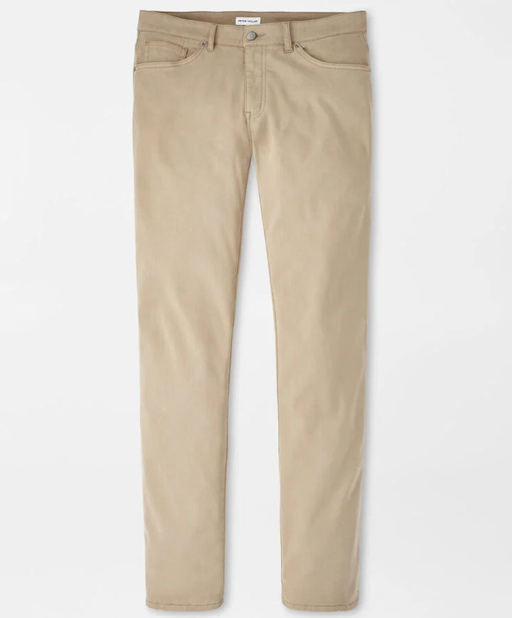 Peter Millar - Grain Signature Sateen 5-Pkt Pant