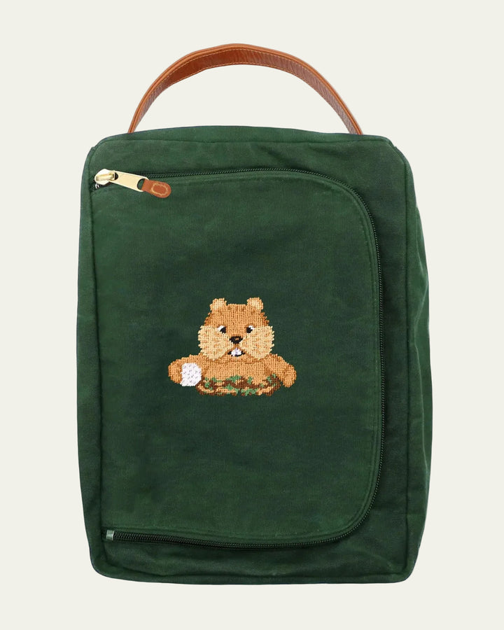 Smathers & Branson - Shoe Bag Gopher Golf