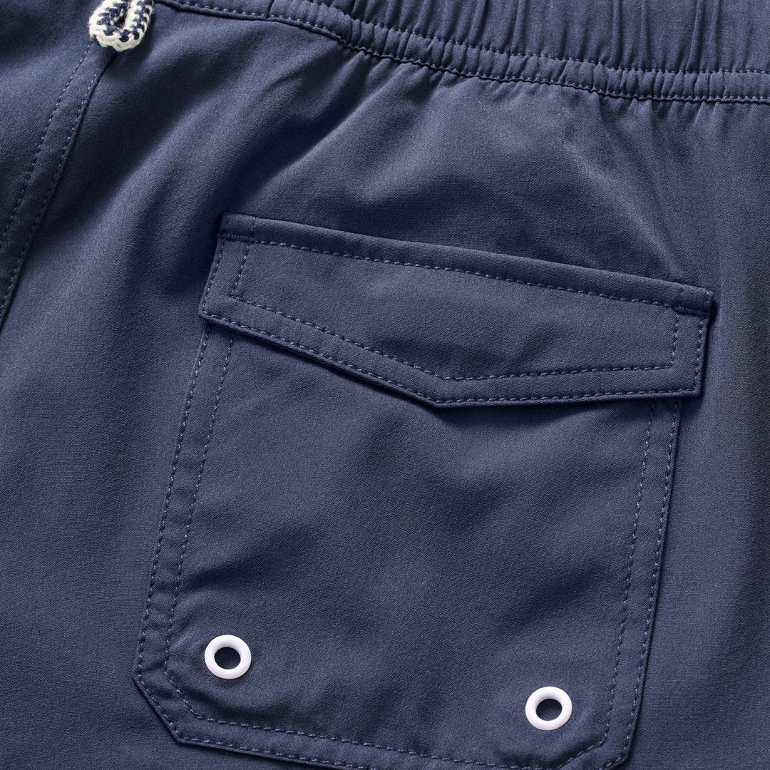 Johnnie-O - Arcata Jr. Swim Trunk Space