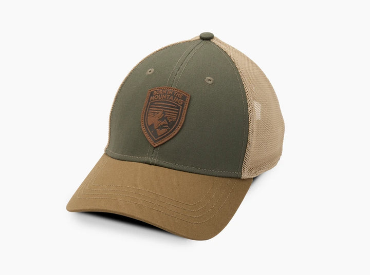 Kuhl - Rustik Born Trucker Cap