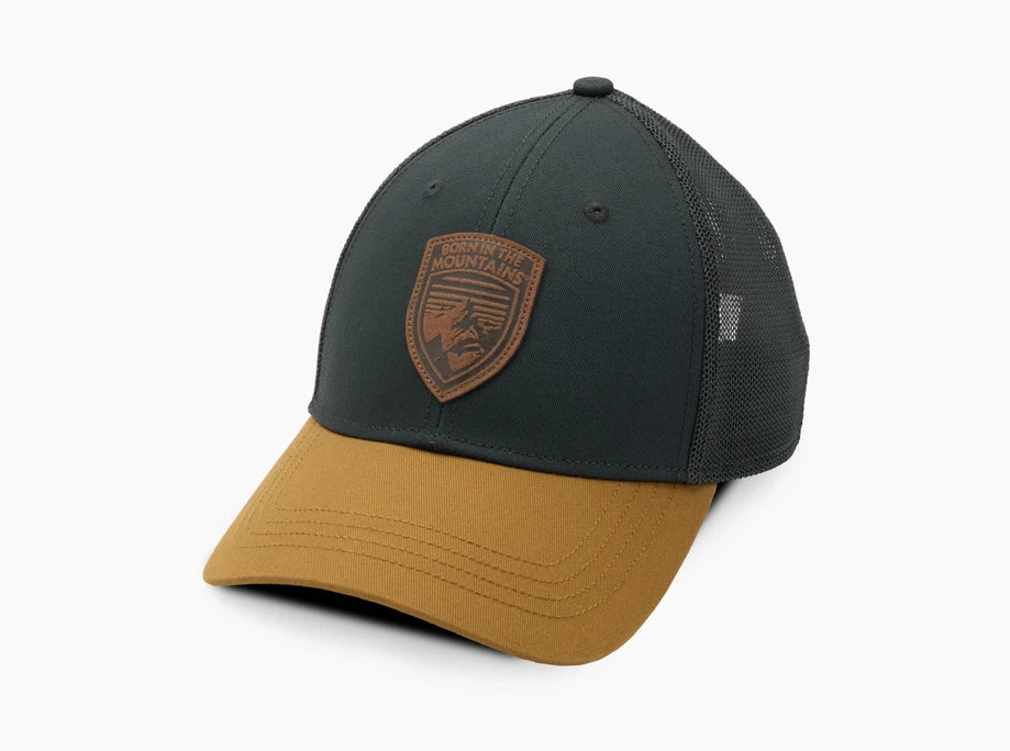 Kuhl - Rustik Born Trucker Cap
