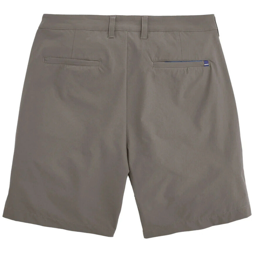 Onward Reserve - Harris Golf Shorts Steel Gray